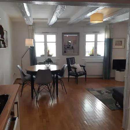 Margot - Hyper Centre Lejlighed