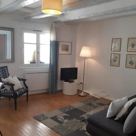Apartment Margot - Hyper Centre *