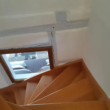 Margot - Hyper Centre Apartment Colmar