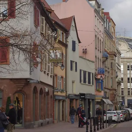 Margot - Hyper Centre *