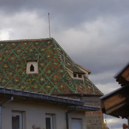 Margot - Hyper Centre * Colmar