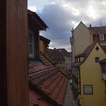 Margot - Hyper Centre Lejlighed Colmar