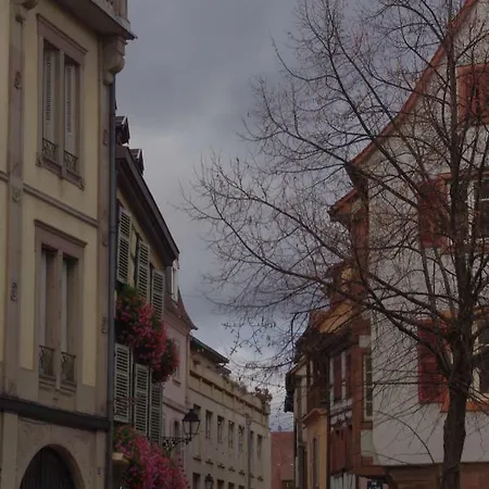 Margot - Hyper Centre * Colmar