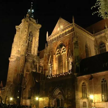 Margot - Hyper Centre Colmar