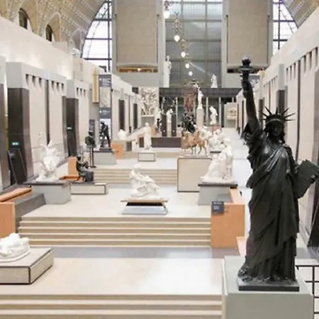 Lejlighed Margot - Hyper Centre Colmar