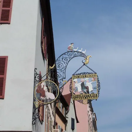 Margot - Hyper Centre * Colmar