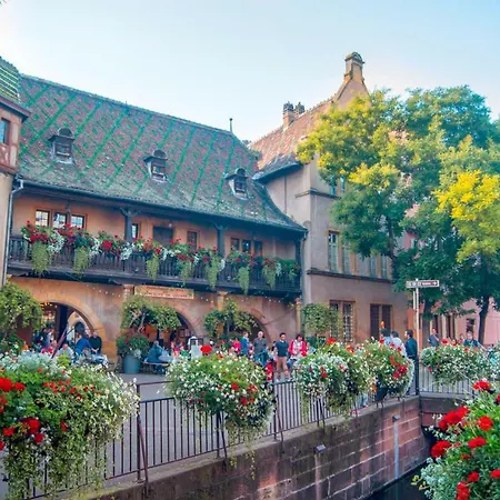 Lejlighed Margot - Hyper Centre