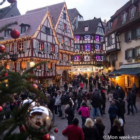 Margot - Hyper Centre Lejlighed *