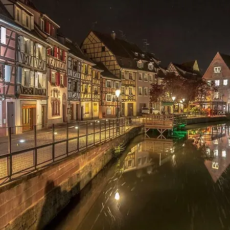 Lejlighed Margot - Hyper Centre Colmar