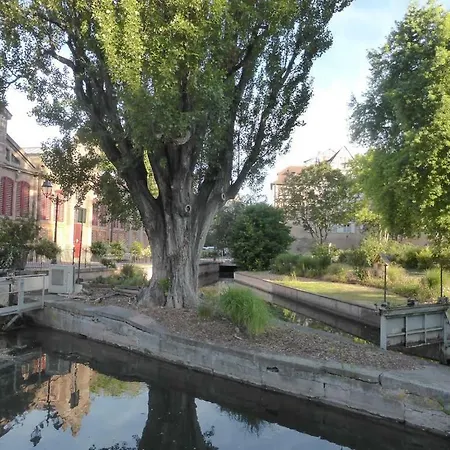 Margot - Hyper Centre Lejlighed *