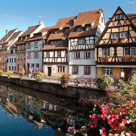 Margot - Hyper Centre Lejlighed *