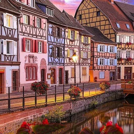 Lejlighed Margot - Hyper Centre *