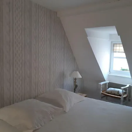 Margot - Hyper Centre Colmar