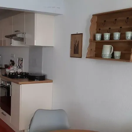 Margot - Hyper Centre Lejlighed