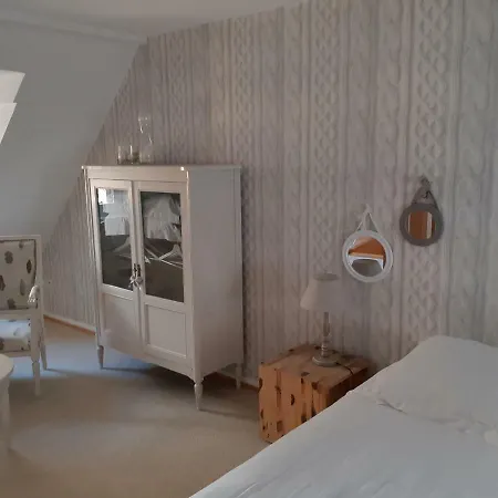 Margot - Hyper Centre Lejlighed *