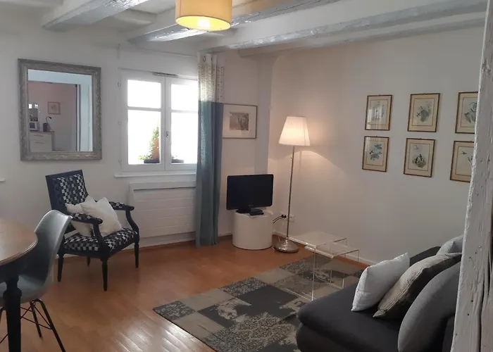 Lejlighed Margot - Hyper Centre *