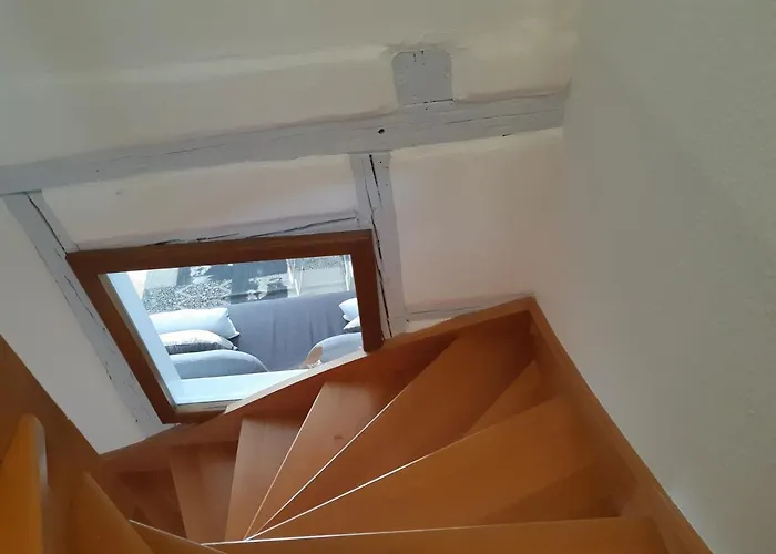 Margot - Hyper Centre Lejlighed Colmar