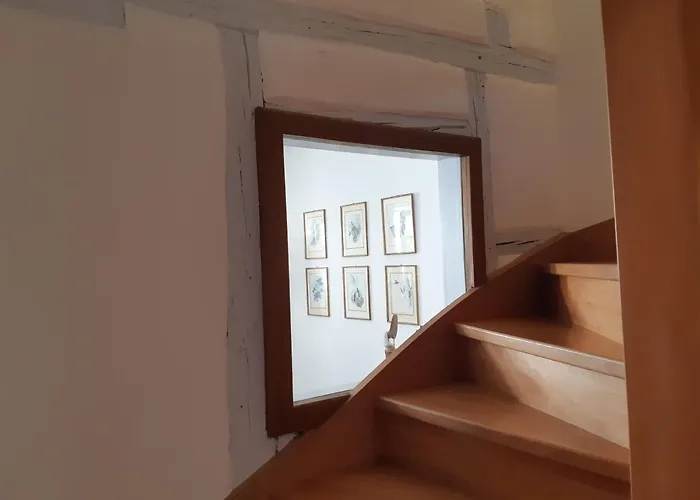 Lejlighed Margot - Hyper Centre