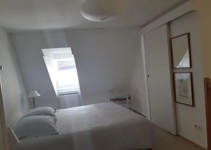 Lejlighed Margot - Hyper Centre *