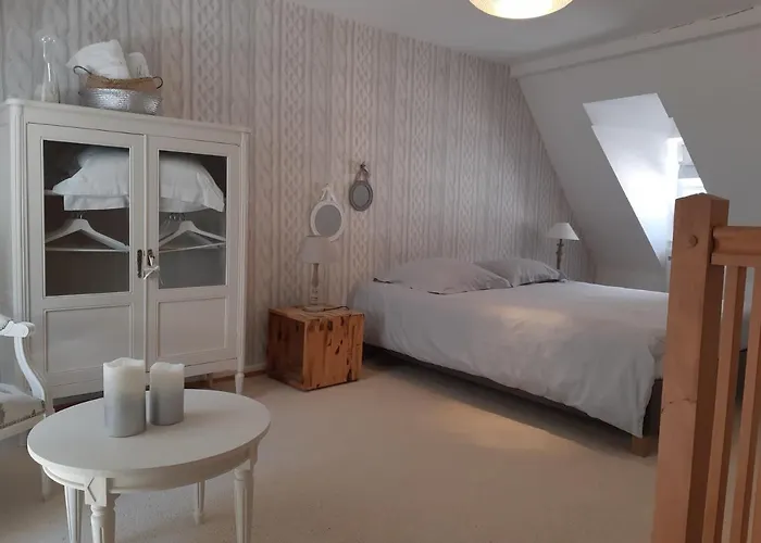 Lejlighed Margot - Hyper Centre Colmar