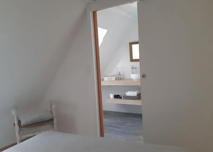 Margot - Hyper Centre Lejlighed *