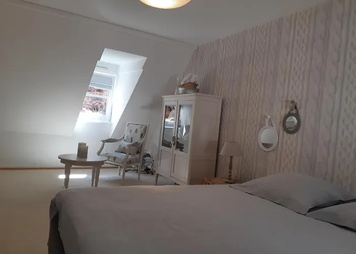 Margot - Hyper Centre Colmar