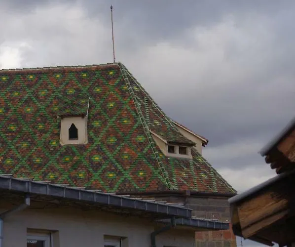 Margot - Hyper Centre * Colmar