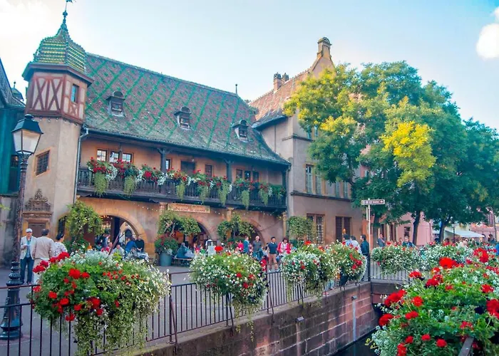 Lejlighed Margot - Hyper Centre