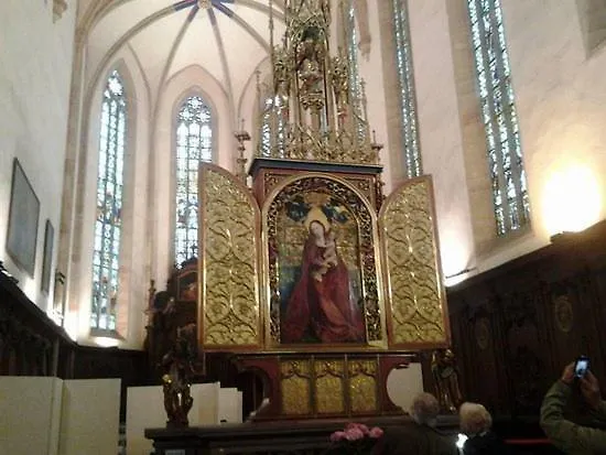 Margot - Hyper Centre Colmar