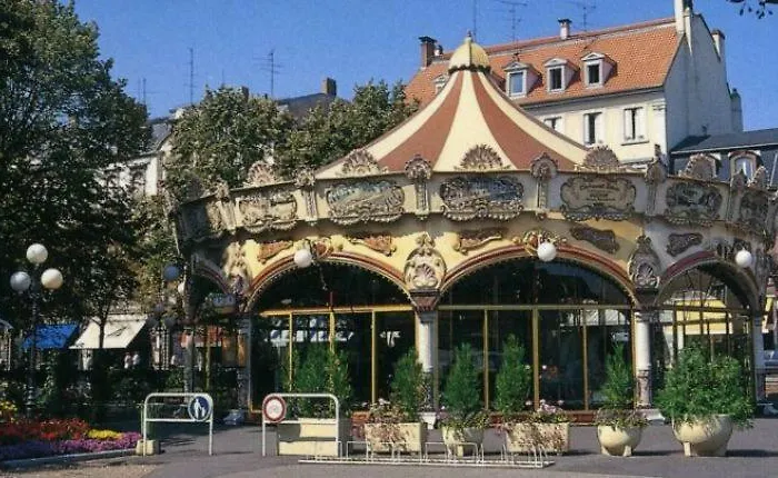 Lejlighed Margot - Hyper Centre *