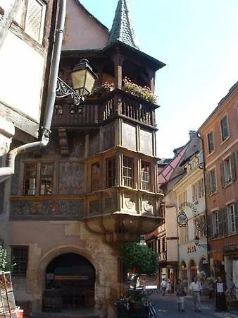 Margot - Hyper Centre Lejlighed