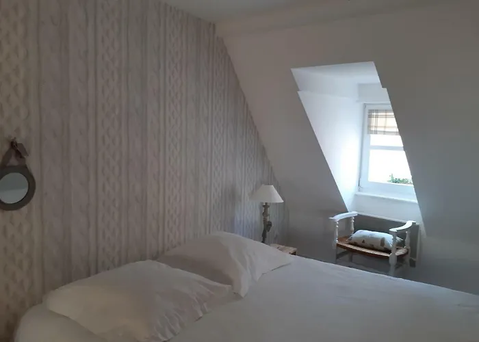 Margot - Hyper Centre Colmar