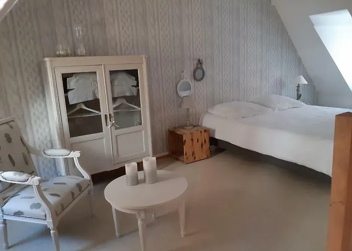 Lejlighed Margot - Hyper Centre